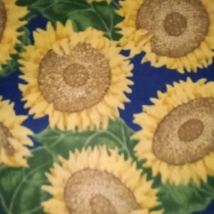 Sunflower 🌻 Fabric